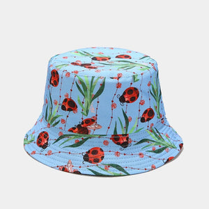Bugs Bucket Hat