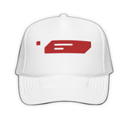 Bullet Trucker Cap Men
