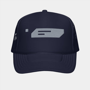 Bullet Trucker Hats