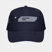 Bullet Trucker Caps