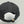 Bull's-eye Cross Embroidery Y2K Caps