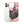 Burning Heart Y2K Phone Case