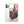 Burning Heart Y2K Phone Case