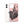 Burning Heart Y2K Phone Case