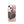 Burning Heart Y2K Phone Case