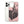Burning Heart Y2K Phone Case