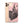 Burning Heart Y2K Phone Case
