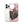 Burning Heart Y2K Phone Case