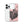 Burning Heart Y2K Phone Case
