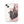 Burning Heart Y2K Phone Case