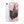 Burning Heart Y2K Phone Case