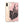 Burning Heart Y2K Phone Case