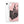 Burning Heart Y2K Phone Case