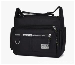 Business Crossbody Sling Bag