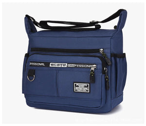 Business Crossbody Sling Bag