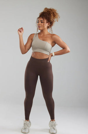 Butt Scrunching Leggings