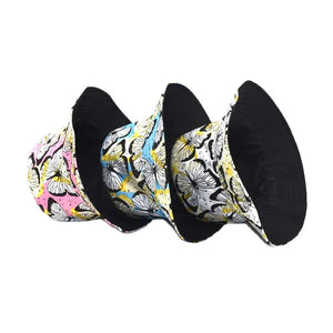 Butterfly Bucket Hat