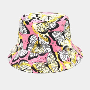 Butterfly Bucket Hat