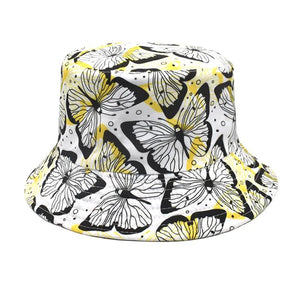 Butterfly Bucket Hat