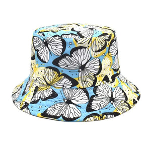 Butterfly Bucket Hat