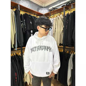 Butterfly Cyberpunk Hoodie