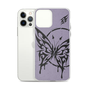 Butterfly Phone Case Y2K