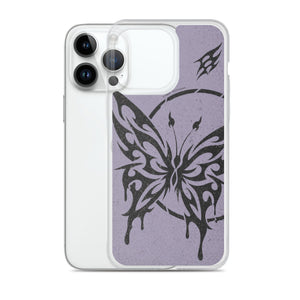 Butterfly Phone Case Y2K