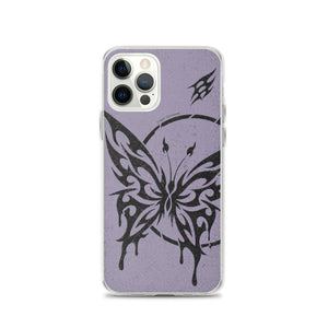 Butterfly Phone Case Y2K