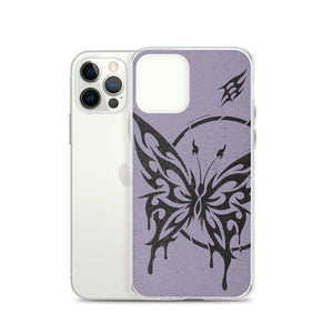 Butterfly Phone Case Y2K