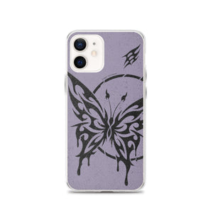 Butterfly Phone Case Y2K