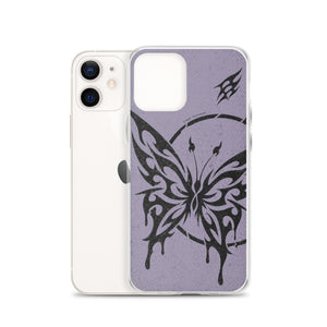 Butterfly Phone Case Y2K