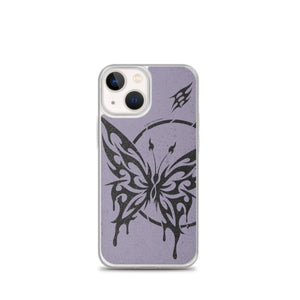 Butterfly Phone Case Y2K