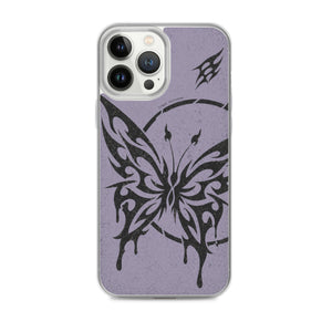 Butterfly Phone Case Y2K