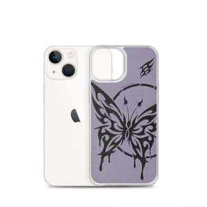Butterfly Phone Case Y2K