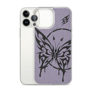 Butterfly Phone Case Y2K