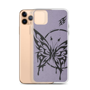 Butterfly Phone Case Y2K