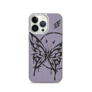 Butterfly Phone Case Y2K