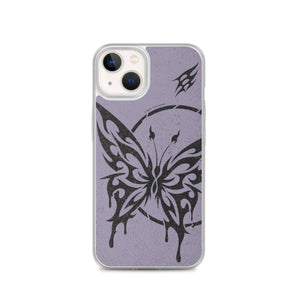 Butterfly Phone Case Y2K