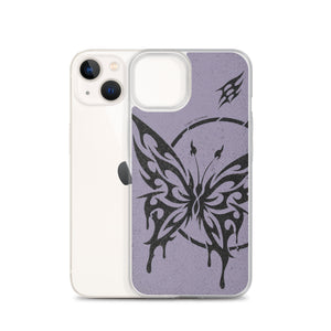 Butterfly Phone Case Y2K