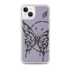 Butterfly Phone Case Y2K
