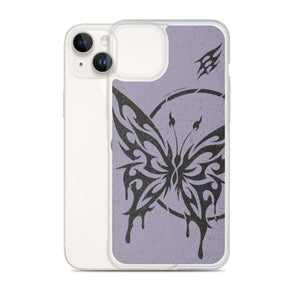 Butterfly Phone Case Y2K