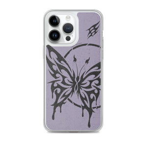 Butterfly Phone Case Y2K