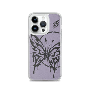 Butterfly Phone Case Y2K