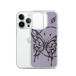 Butterfly Phone Case Y2K