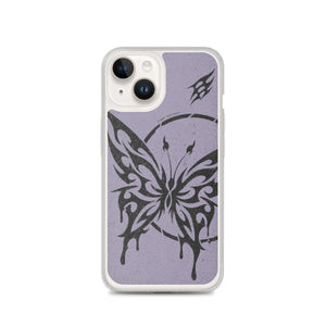 Butterfly Phone Case Y2K