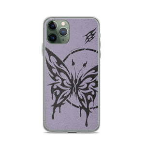 Butterfly Phone Case Y2K