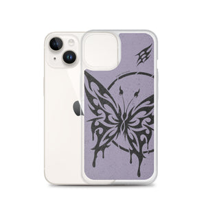 Butterfly Phone Case Y2K