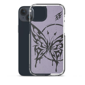 Butterfly Phone Case Y2K