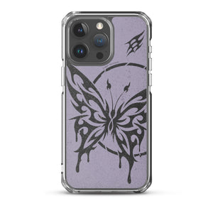Butterfly Phone Case Y2K