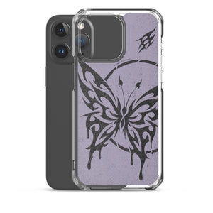 Butterfly Phone Case Y2K